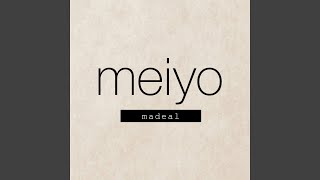 Video thumbnail of "meiyo - Kiminosei"