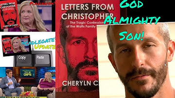 "Cadlegate" Update | Copy Cat Cheryln Cadle Contentious Clash Contestable Controversy Cluster Cringe