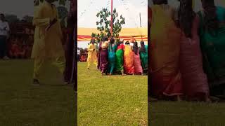 Kon Didi Muhwa Fulay Dele 🙏🥰🔥#karmasong2025 #karmavideo #karmasong #khortha #karmalagi