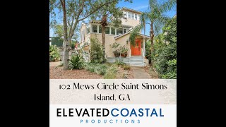 102 Mews Circle video tour