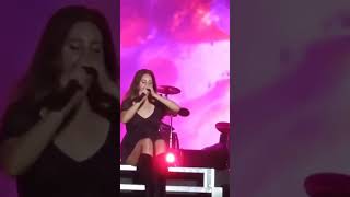 lana del rey live#shorts