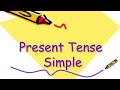 Lesson #1 | Present Indefinite, Identification | English Language Course | #viral #yt #foryou