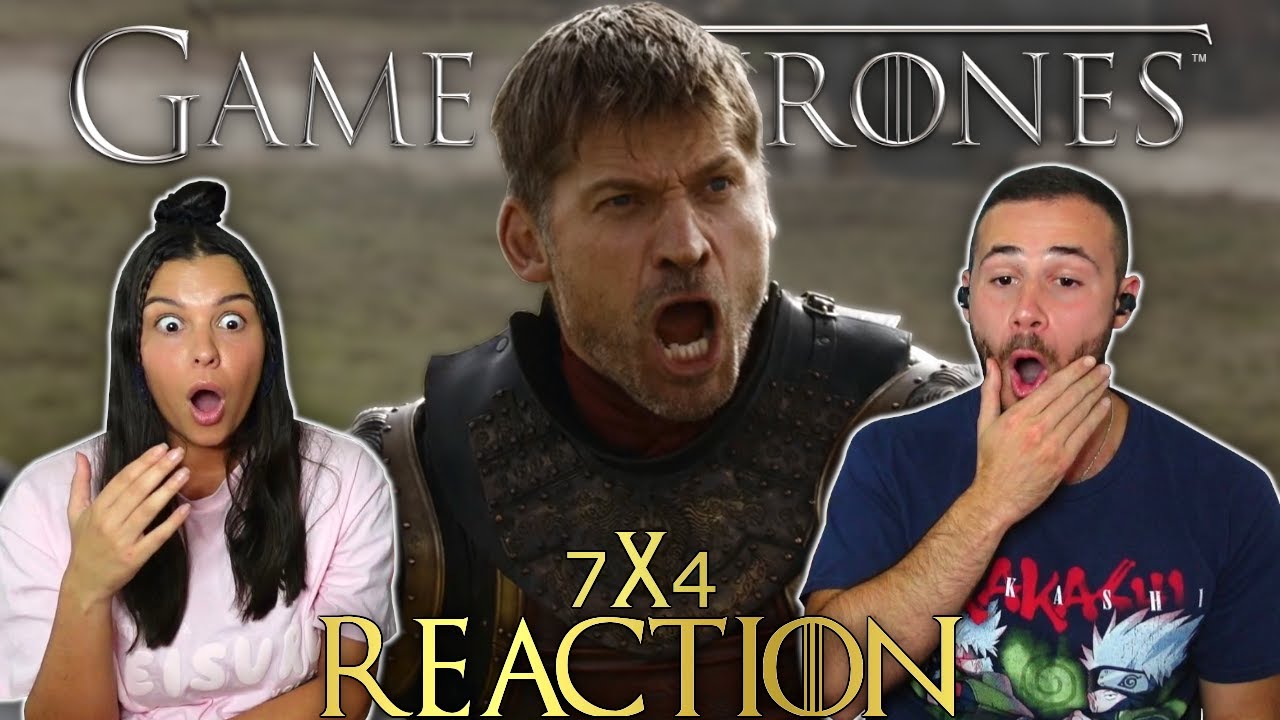 Game of Thrones' Season 8 Meme Explanations - 'GoT' Reactions