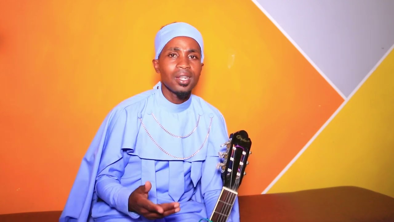 TIA RAHA BY JOSPHAT MAKAU {Mweene Makinya}