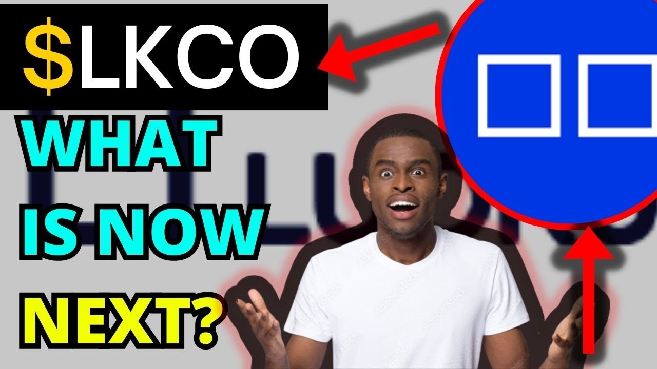 🧨 LKCO Stock (Luokung Technology stock) LKCO STOCK PREDICTIONS LKCO STOCK Analysis mesothelioma firm