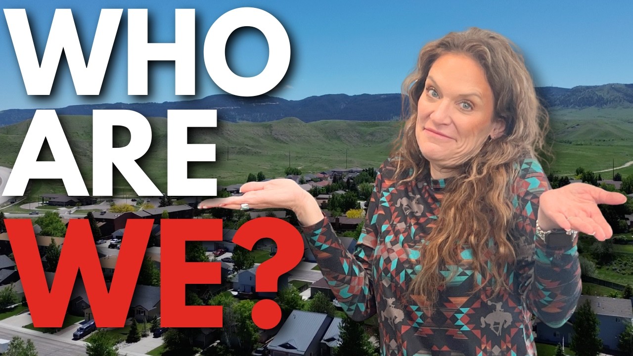 People Think They Know Casper, Wyoming… They Don’t.