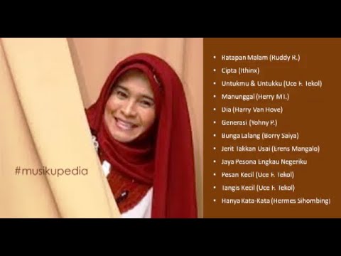 (Full Album) Retno Warisman # Ratapan Malam