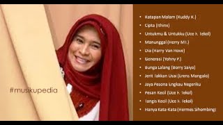 (Full Album) Retno Warisman # Ratapan Malam