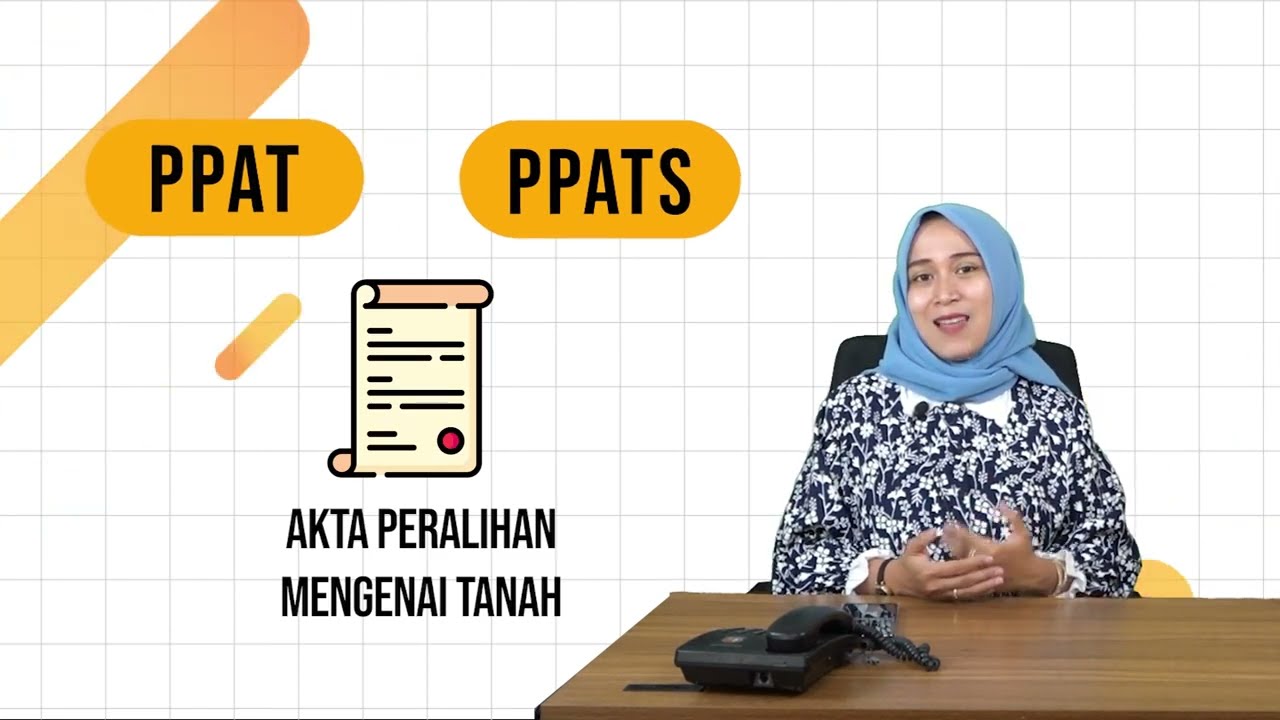 Akta Jual Beli atau AJB Versi Kecamatan dan Versi Notaris, Apa Bedanya ?