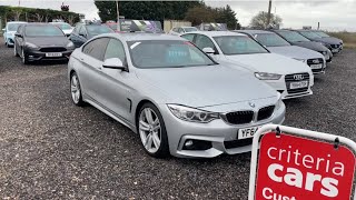 Used cars for sale in Ely.