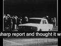 The dallas police preparing for the visit of president john f kennedy english version