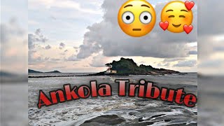Tribute To Gabit Keni Beauty Of Ankola Gabit Keni Beach Best Places ..........................