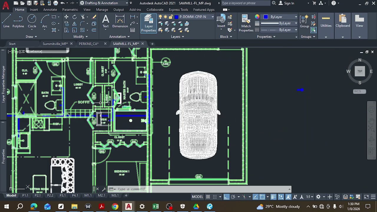Class 10 Plumbing Water Design for Residential and Commercial buildings