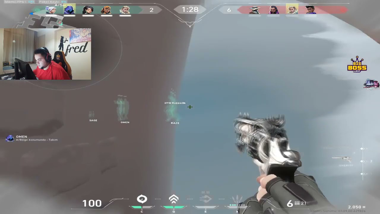 What JETT DIFF FLICK means