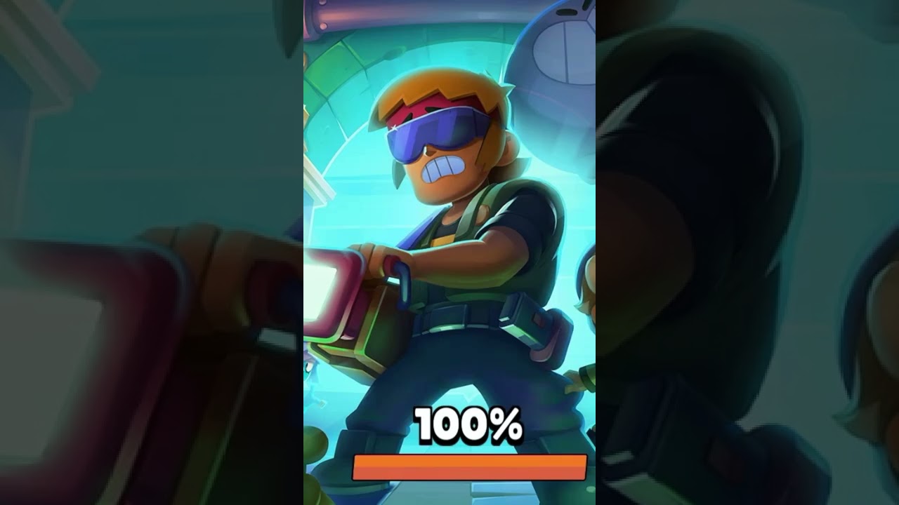 Bought G-Force Janet Skin