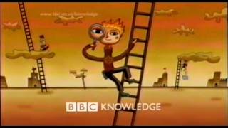 BBC Knowledge Launch 1st June 1999