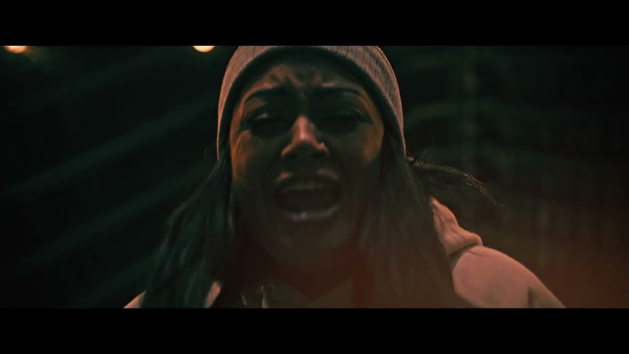 DIRTY MACHINE - CHEAP ROSES (Official Video)