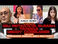 Geger! Rumah Tangga Deddy Corbuzier Retak? Aska &amp; Nada Ikut Jadi Sorotan!