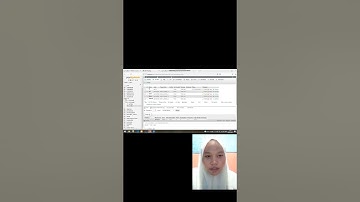 Langkah-langkah membuat aplikasi absensi pada android studio