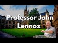 Q&A SHOW - Professor John Lennox - Against The Tide