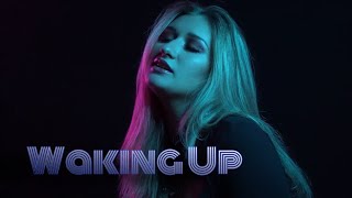 Waking Up - MJ Cole &amp; Freya Ridings (Kristen Anderson )