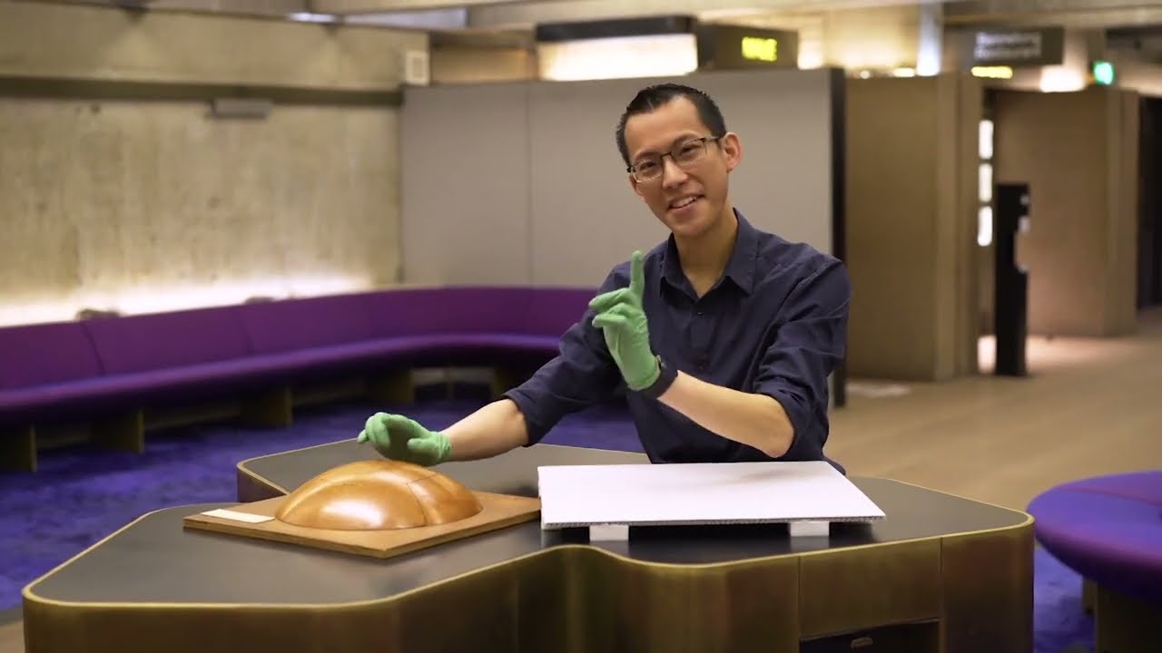 What is the Spherical Solution? | Mathematics of the Sydney Opera House