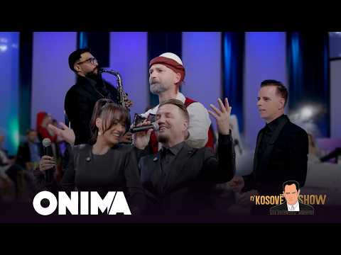 n’Kosove show : Blero & Ezo - Adrenalina 
