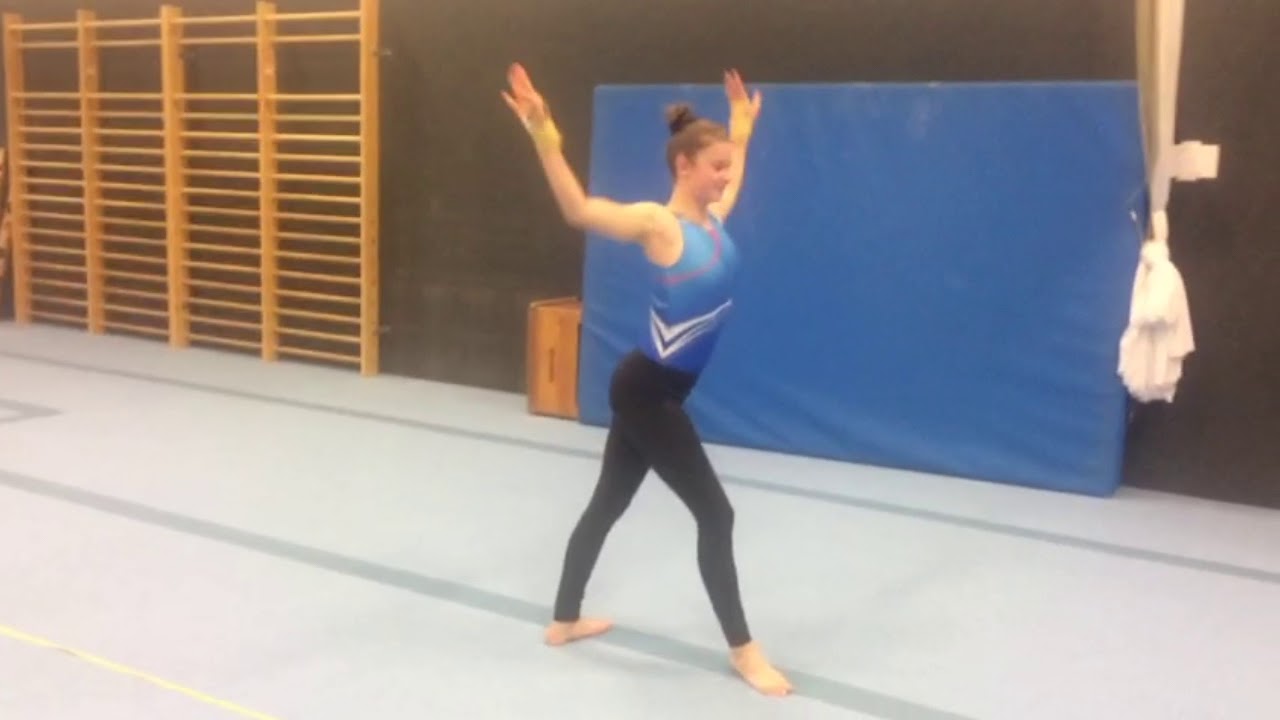 Turngala des Heidenheimer Sportbunds: Vorbereitungen voll im Gange