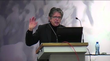 T-DOSE 2010,  Chamilo 2, Jean Marie Maes