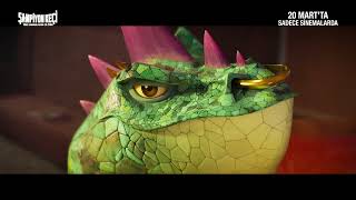 Şampiyon Keçi Tüm Zamanların En İyisi 20 Martta Sadece Sinemalarda