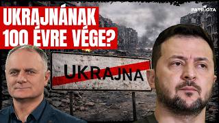Download Lagu Ukrán tragédia: Mi marad egy országból, ha a lelke is elpusztul? MP3