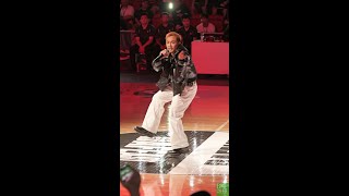 Billy Choi @billy._.choi - 柴灣角街 - LIVE - DAFEAST Basketball x Music Festival 豎屏
