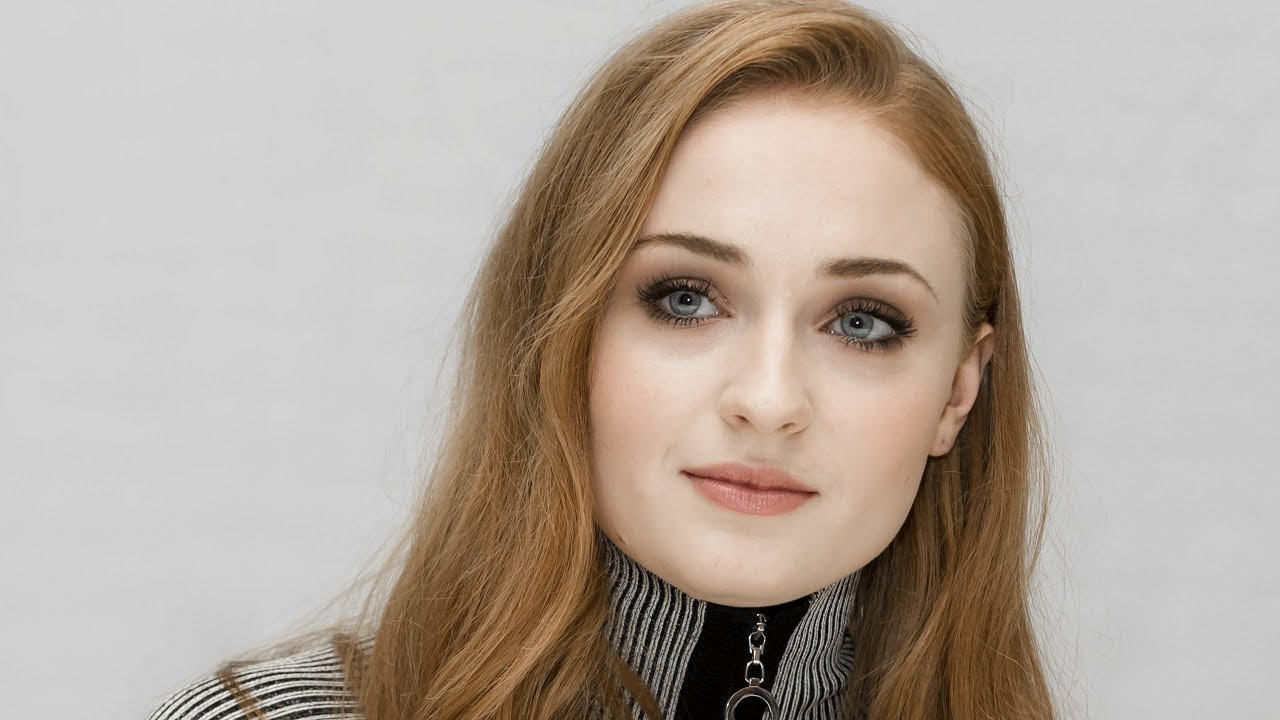 Sophie Turner