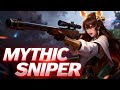 They Couldn’t Stop My Lesley… UNSTOPPABLE 😱 | Ranked MLBB