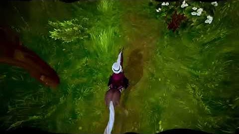 ||SSO| Mep part 4 | For Ayosakki ||