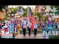 How Disney Will Celebrate America S 250th Anniversary What To Expect In 2026 Laughing Place Pulse 