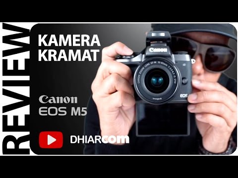 What Canon Camera Terbaru