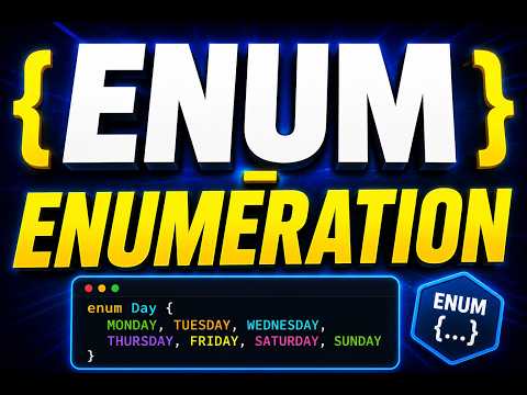 Enum (Enumeration) in Java | Why, When & How to Use Enums | Advantages & Real-Time Examples #java