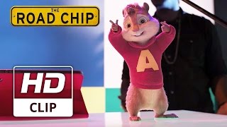 Alvin and the Chipunks: The Road Chip | \