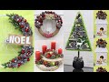 10 Christmas Decoration Ideas at Home | Diy Christmas Decoration Ideas