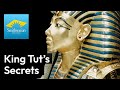 The Untold Secrets Of King Tut S Tomb