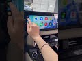 Toyota Prado with stable wireless CarPlay &amp; clear phone call function