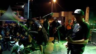 Download Lagu ROOTS - Malaikat Kematian Live at Lottemart Cikarang MP3