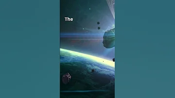 What Is Space Debris Space 