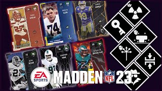 UPDATE: The BEST Abilities To Use On DEFENSE In Madden 23 Ultimate Team!