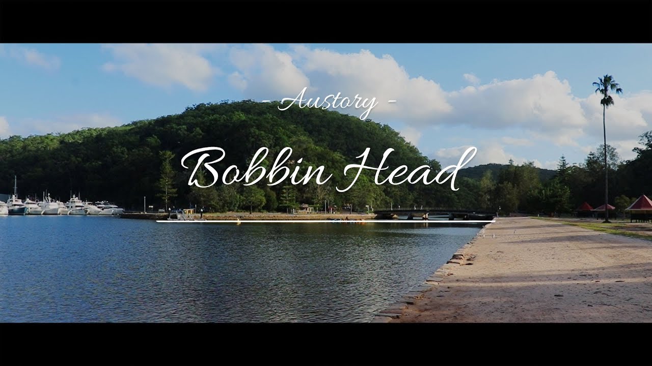 Bobbin Head Sydney_ Great for picnic..!! | 시드니 여행 '보빈헤드'
