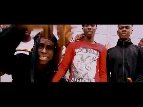 KZ FLOW feat Osment Bing, FEVINSKy x ,Gabino, SHK,..B4 MOREL ,MR KING , DRK.. (freestyle 💀)