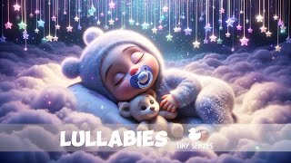 Twinkle Twinkle Little Star Lullaby For Sweet Dreams 💤 Fast Baby Sleep In 5 Minutes