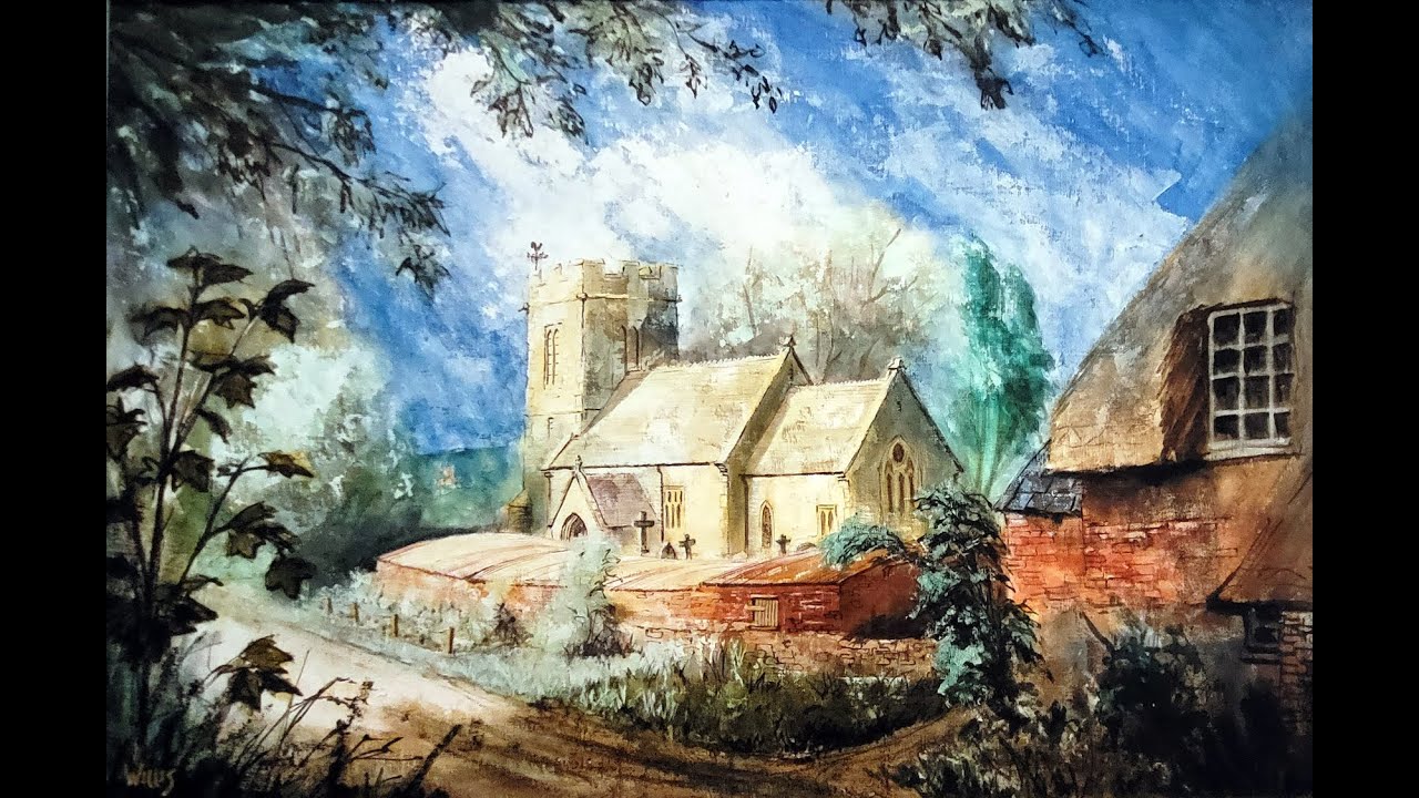 St. Michael's Church, Owermoigne 