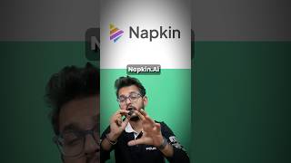 Create Presentation Slides in Just 1 minute (with Napkin ai)